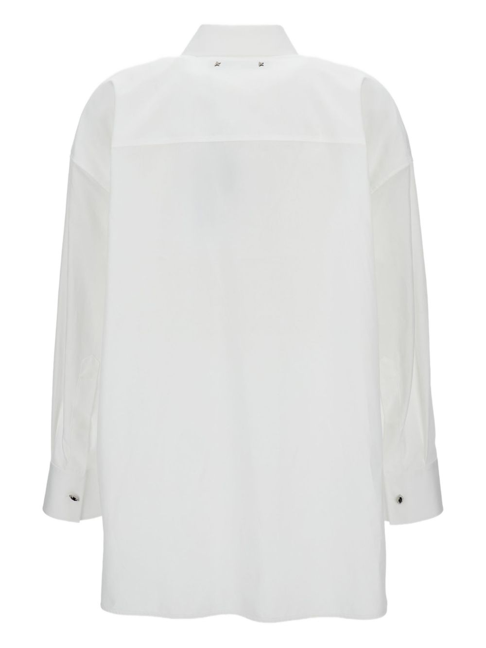 Golden Goose Women Cotton Shirt GOLDEN GOOSE