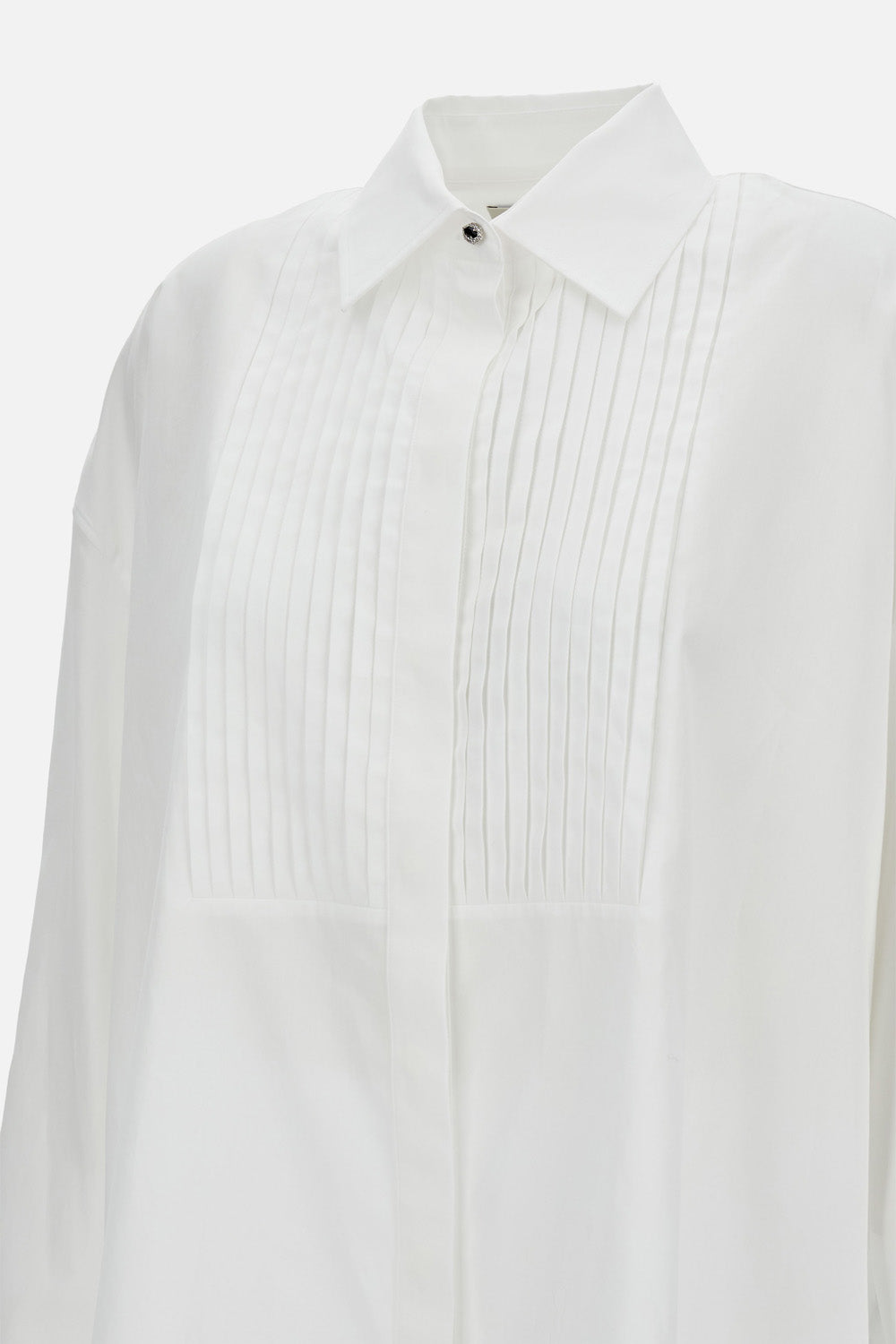 Golden Goose Women Poplin Shirt GOLDEN GOOSE