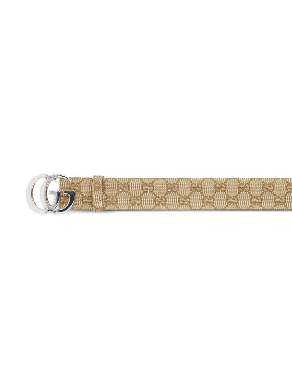 Gucci Women Gg Marmont Belt