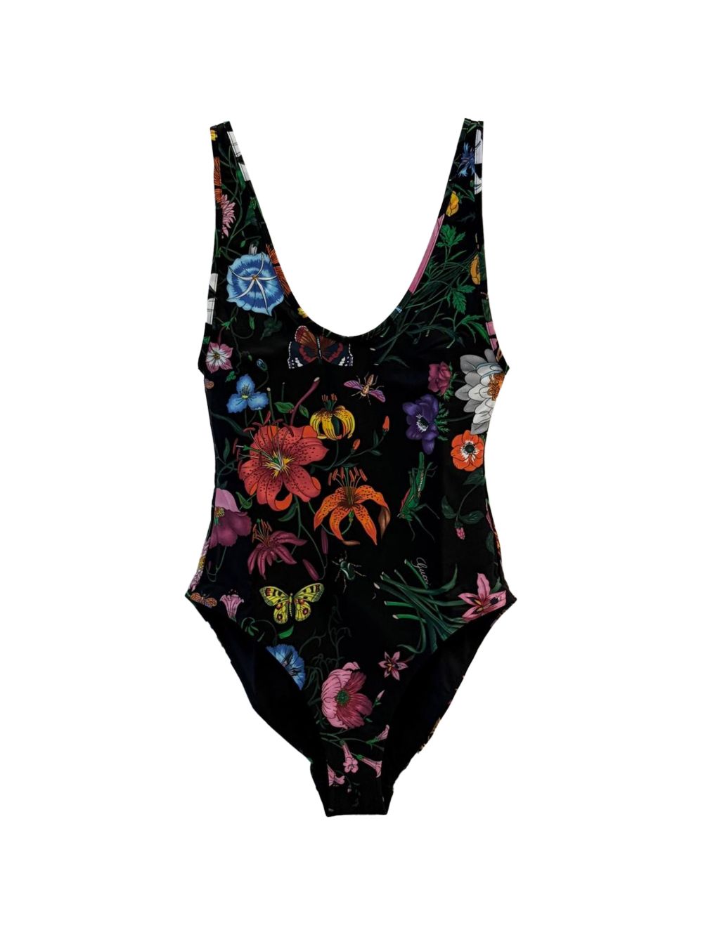 Gucci Women Printed Swimsuit GUCCI