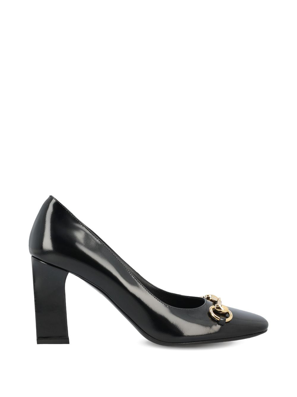 Gucci Women Leather Pumps GUCCI