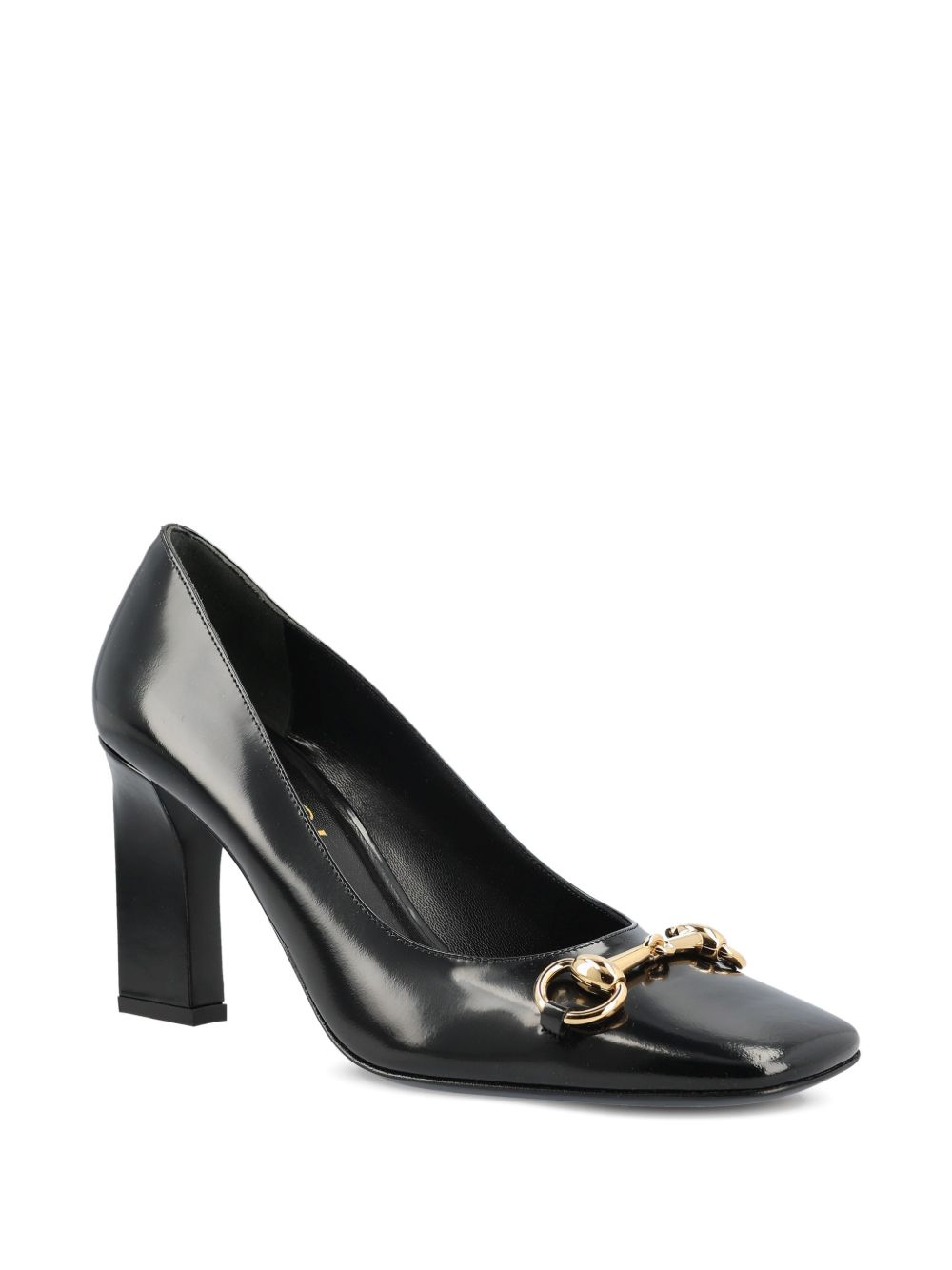 Gucci Women Leather Pumps GUCCI