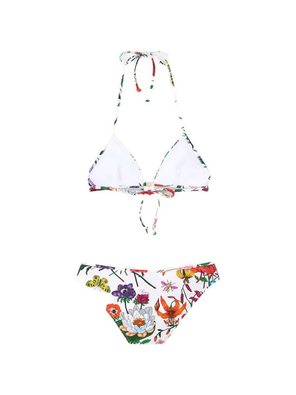 Gucci Women Printed Bikini Set GUCCI
