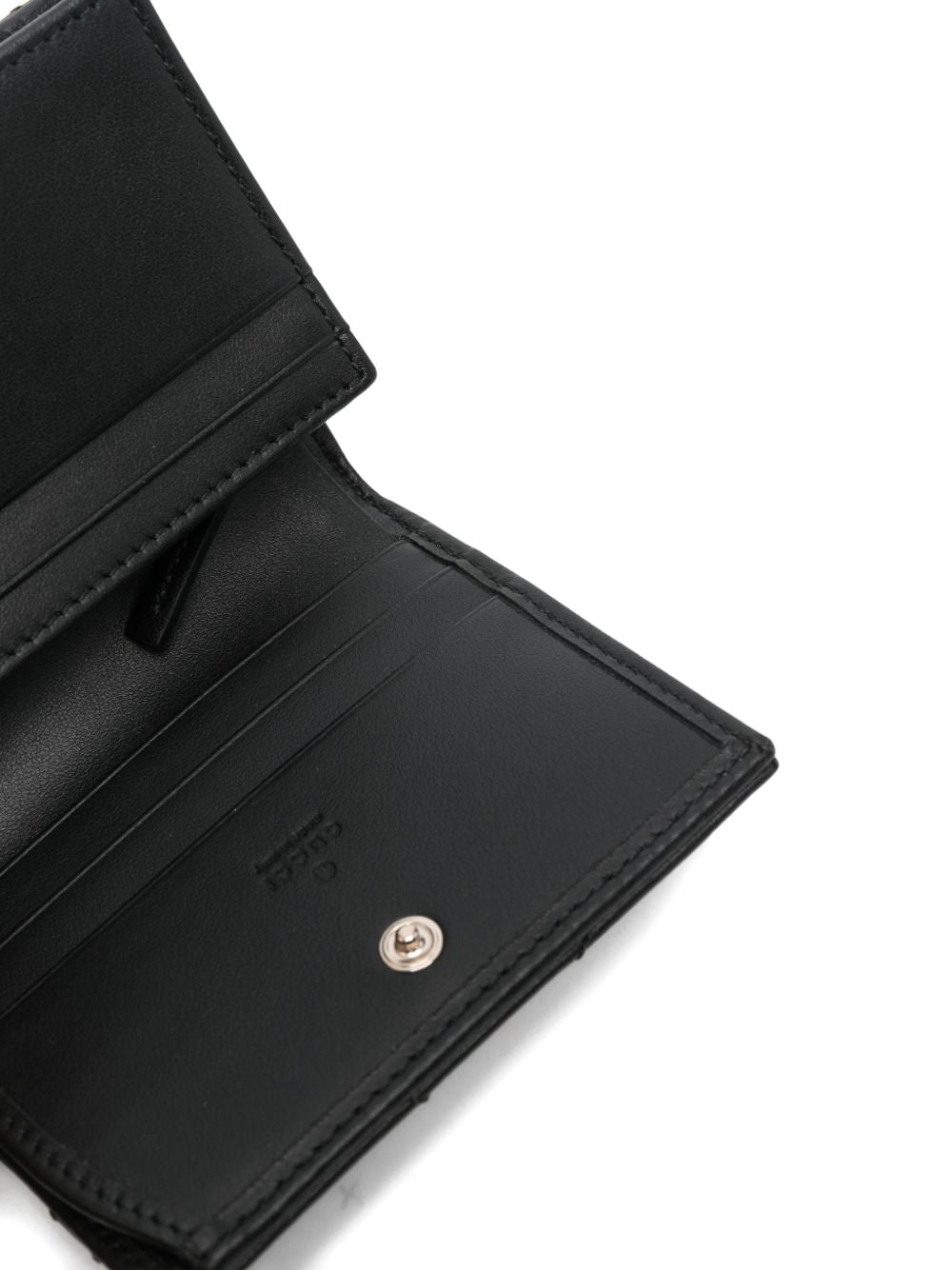 Gucci Women Gg Marmont Small Leather Wallet GUCCI