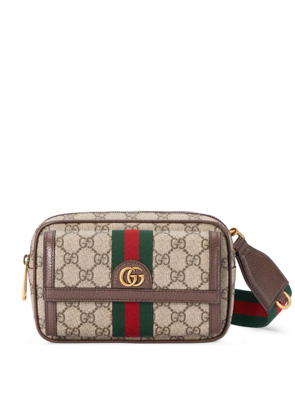 Gucci Men Ophidia Gg Mini Bag GUCCI