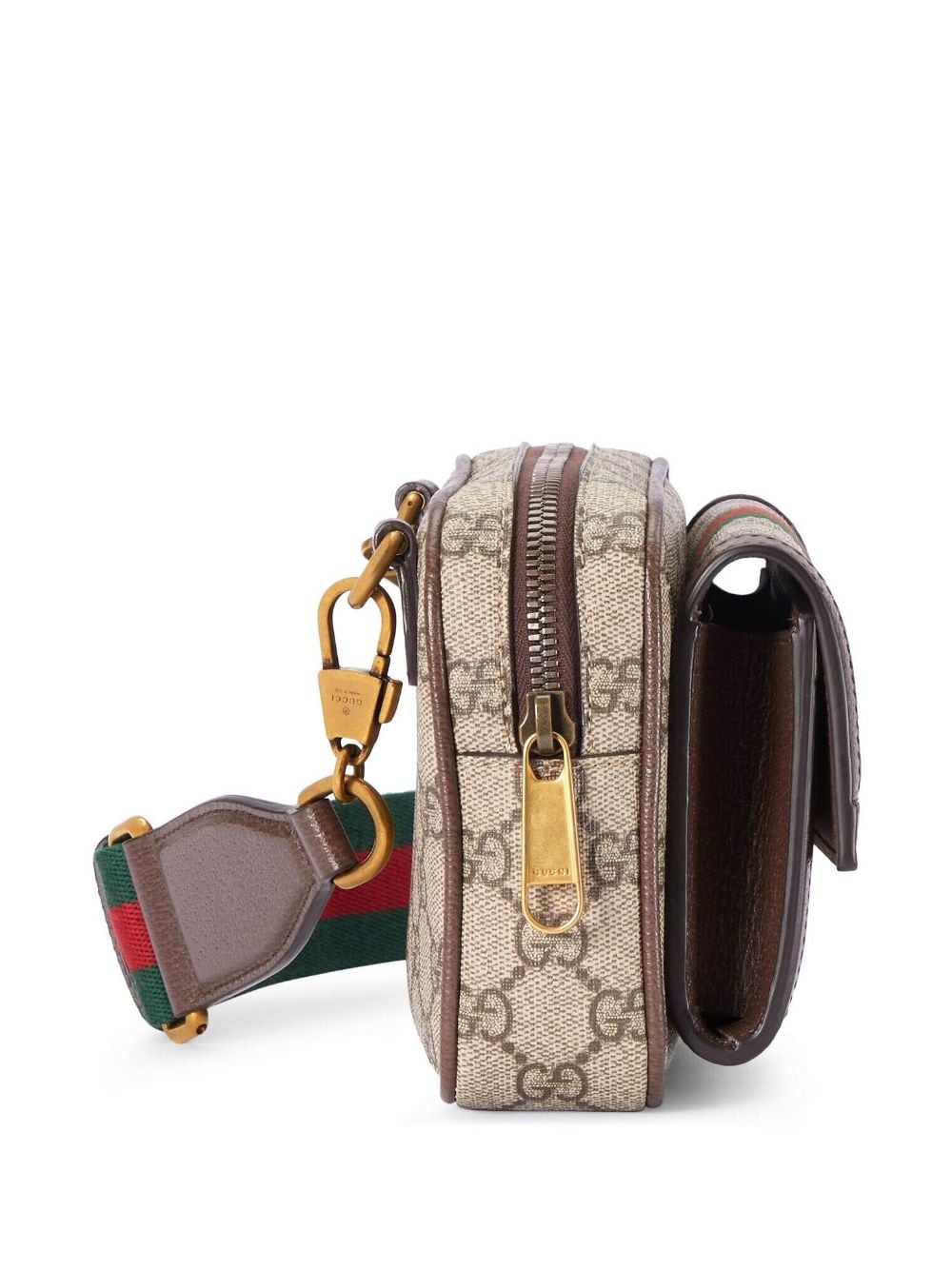 Gucci Men Ophidia Gg Mini Bag GUCCI
