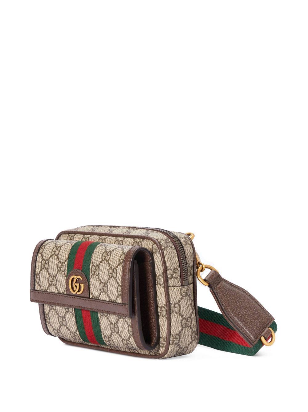 Gucci Men Ophidia Gg Mini Bag GUCCI