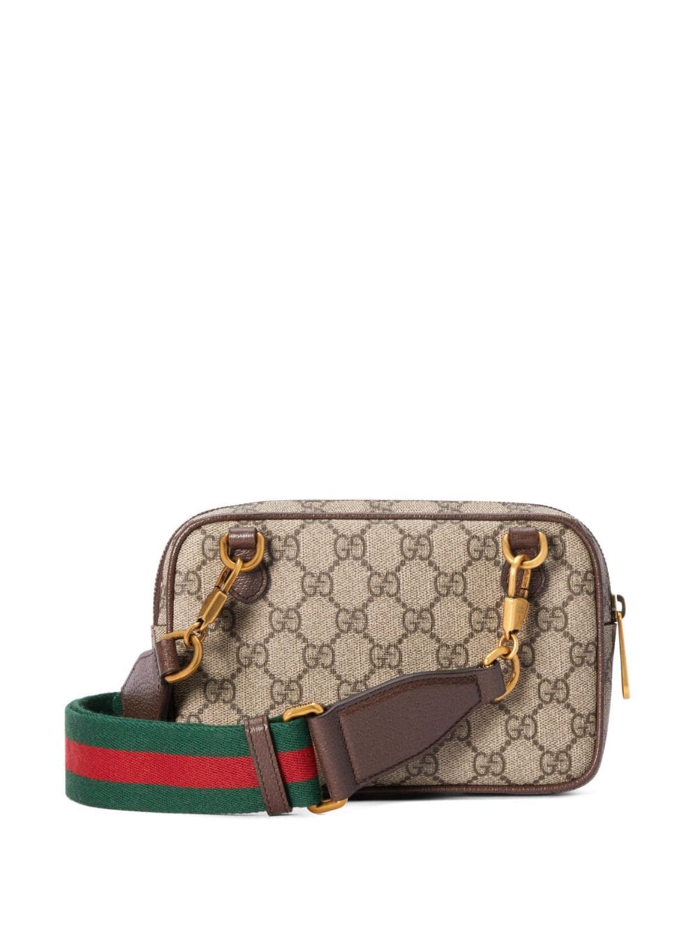 Gucci Men Ophidia Gg Mini Bag GUCCI