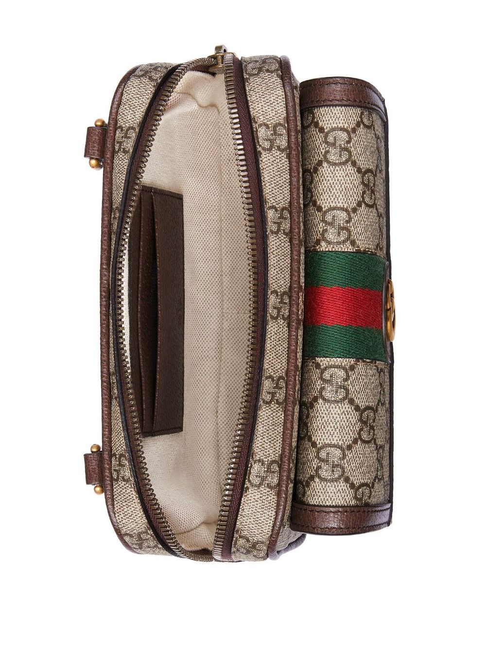 Gucci Men Ophidia Gg Mini Bag GUCCI