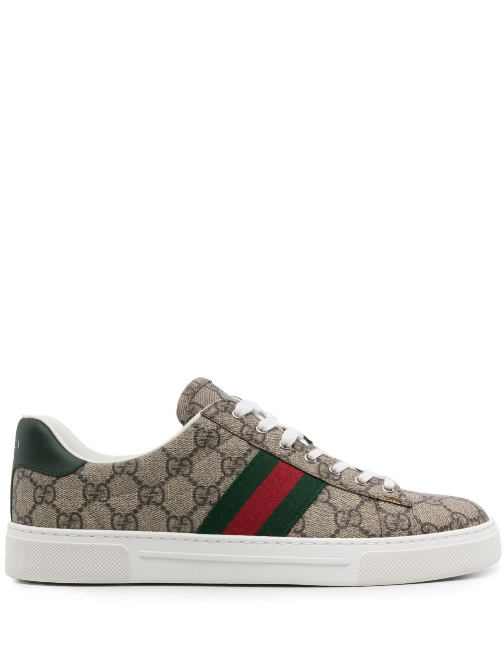 Gucci Women Gucci Ace Sneakers GUCCI