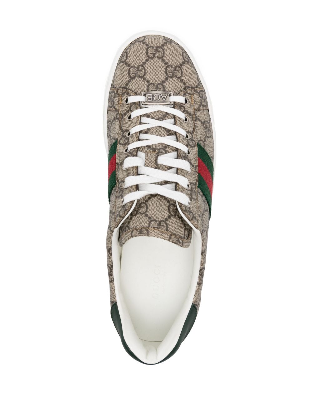 Gucci Women Gucci Ace Sneakers GUCCI