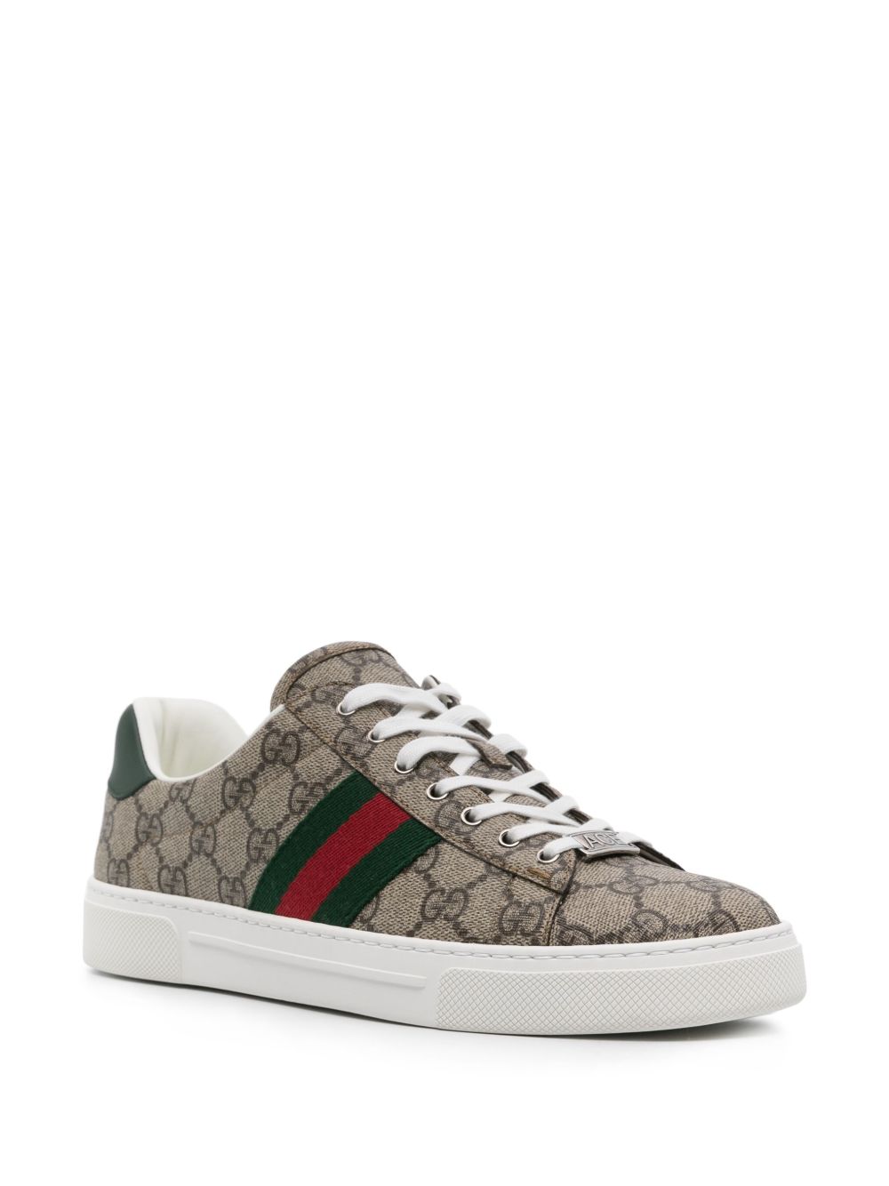 Gucci Women Gucci Ace Sneakers GUCCI
