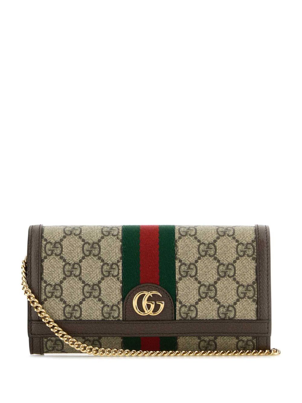 Gucci Women Ophidia Gg Mini Bag GUCCI