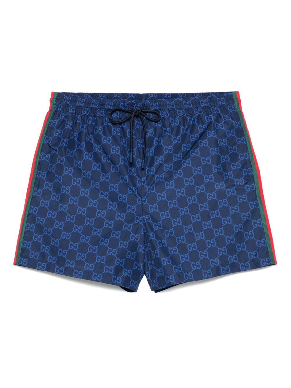 Gucci Men Gg Swim Shorts GUCCI