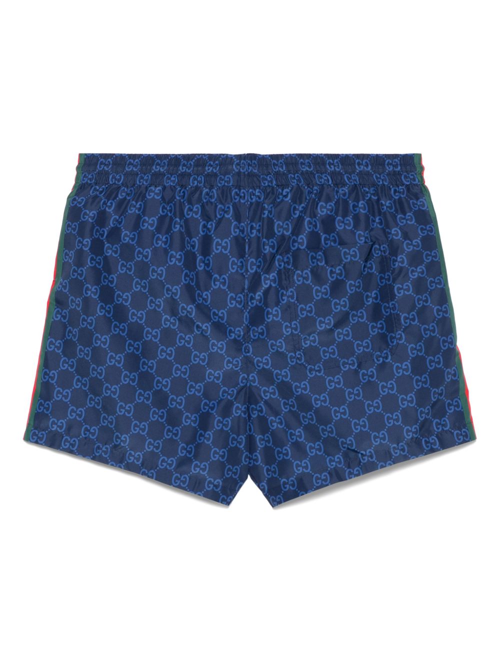 Gucci Men Gg Swim Shorts GUCCI