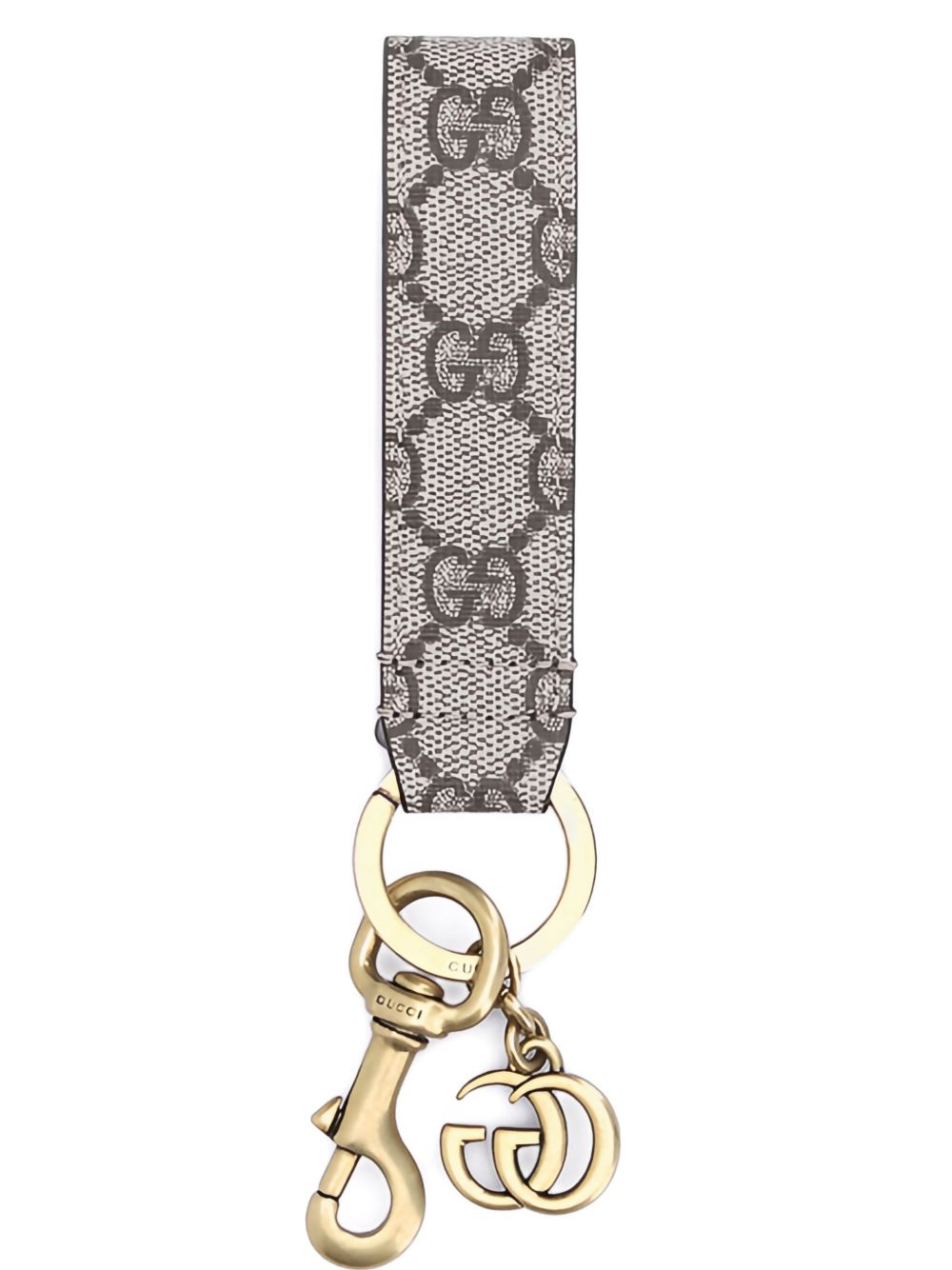 Gucci Men Ophidia Key-Ring GUCCI