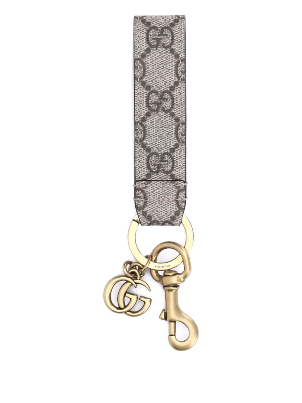 Gucci Men Ophidia Key-Ring GUCCI