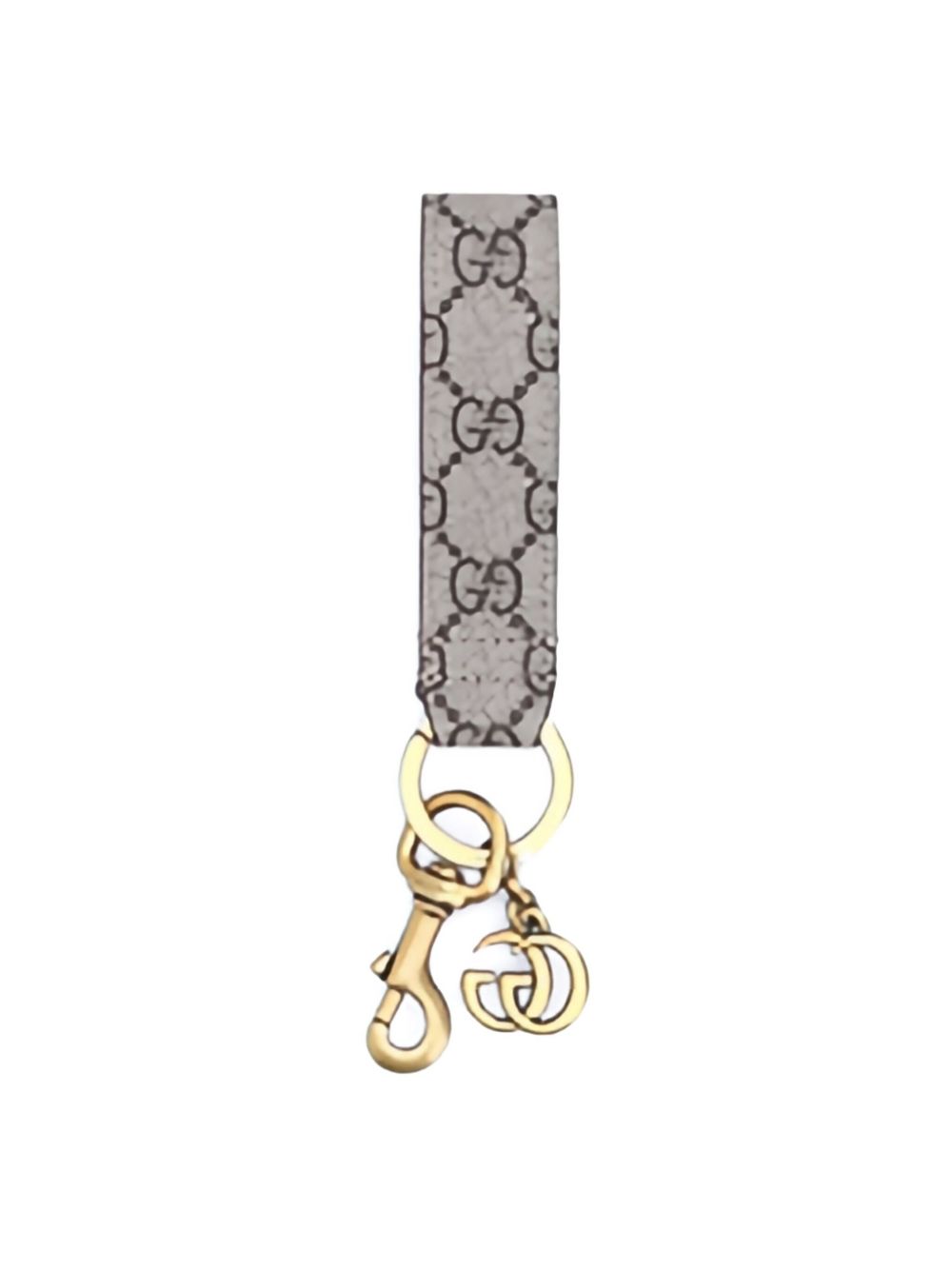 Gucci Men Ophidia Key-Ring GUCCI