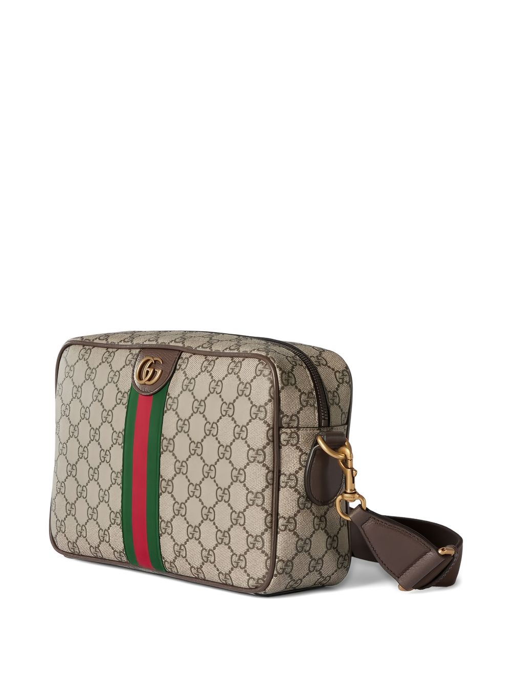 Gucci Men Ophidia Gg Crossbody Bag GUCCI