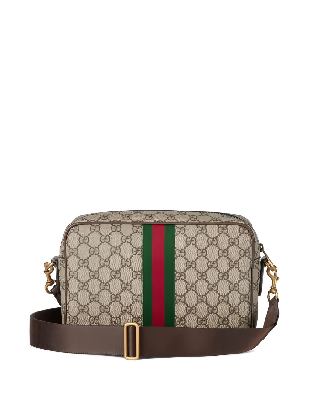 Gucci Men Ophidia Gg Crossbody Bag GUCCI