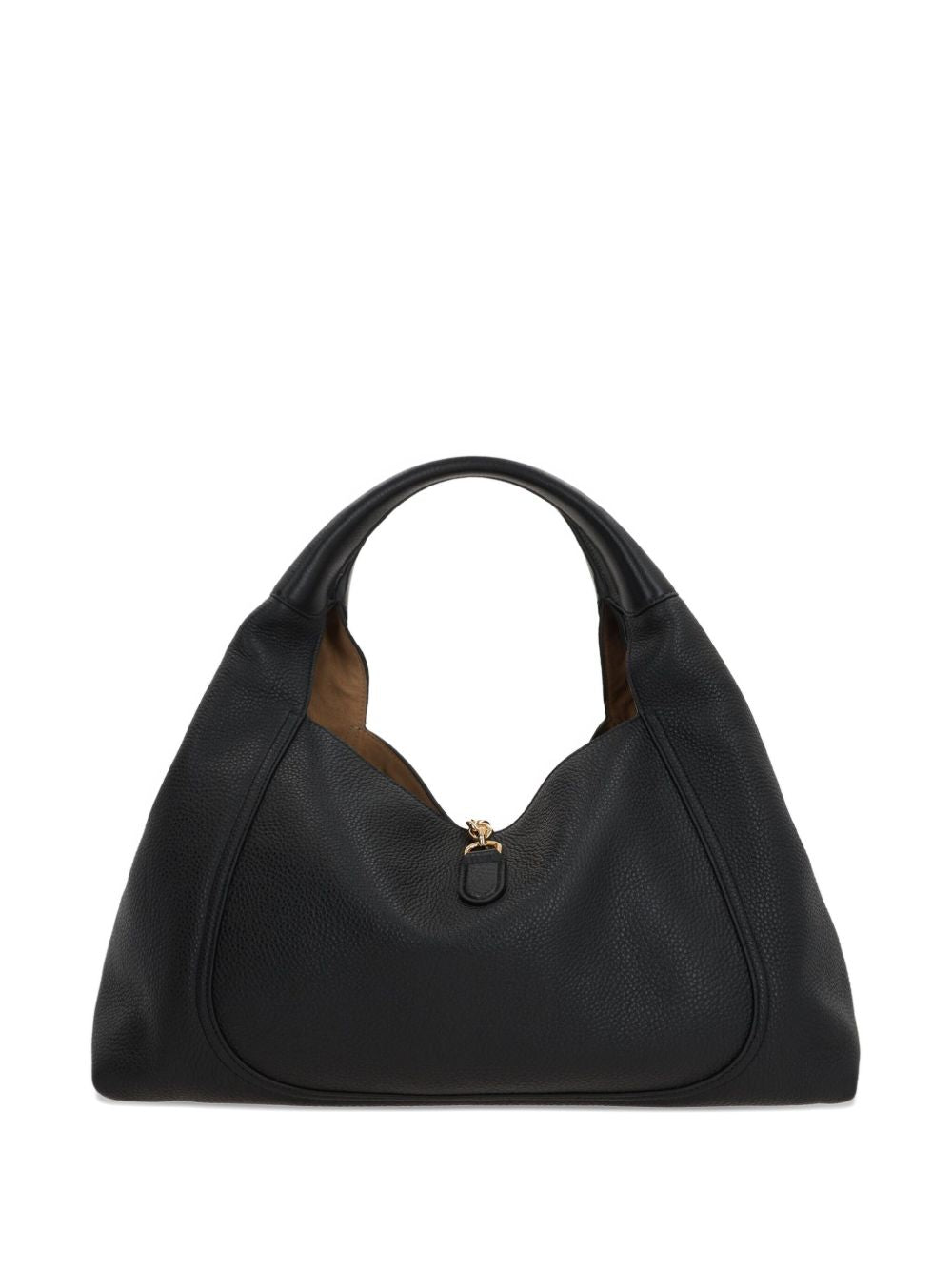 Gucci Women Softbit Leather Shoulder Bag