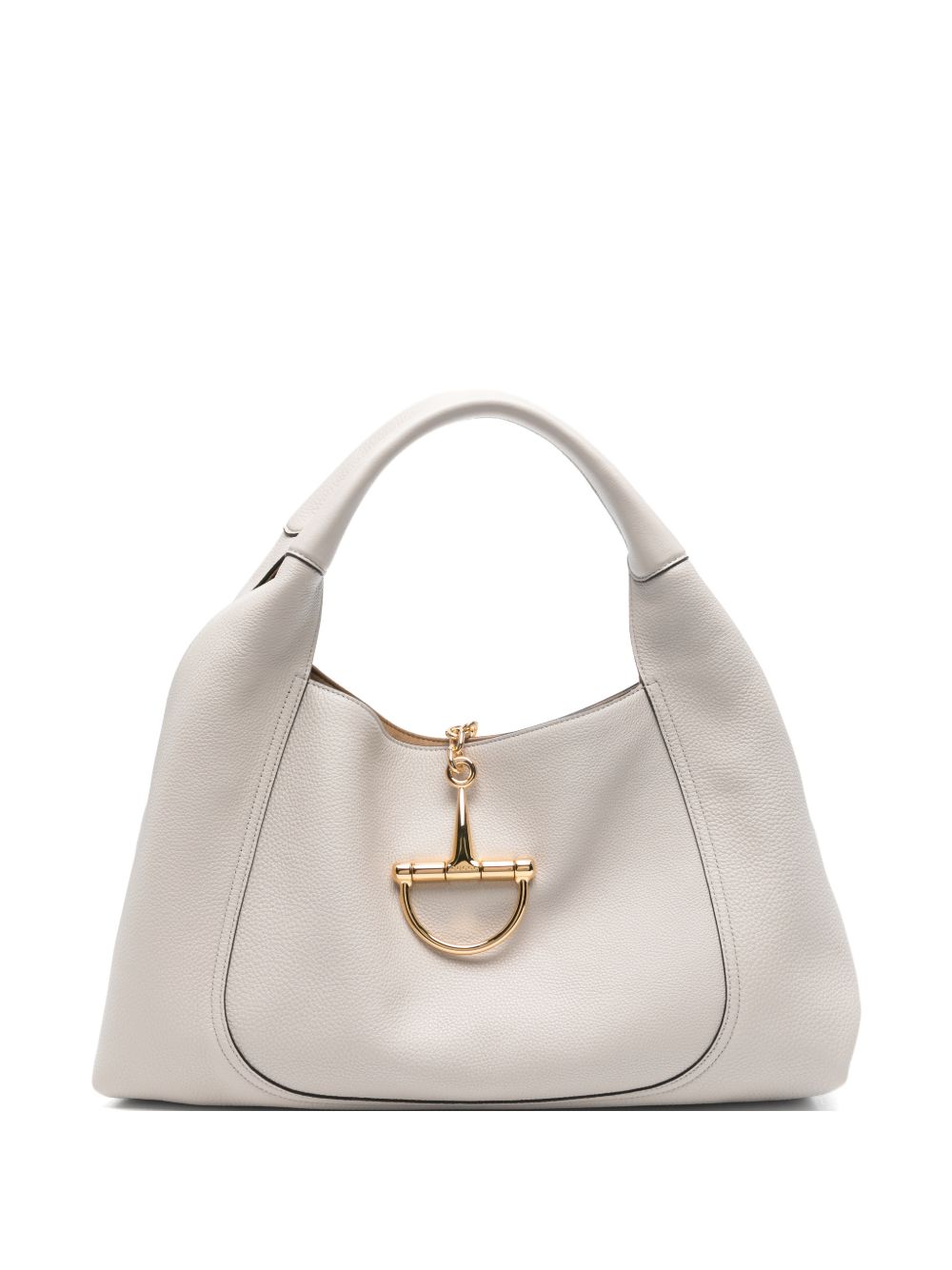 Gucci Women Softbit Leather Shoulder Bag GUCCI