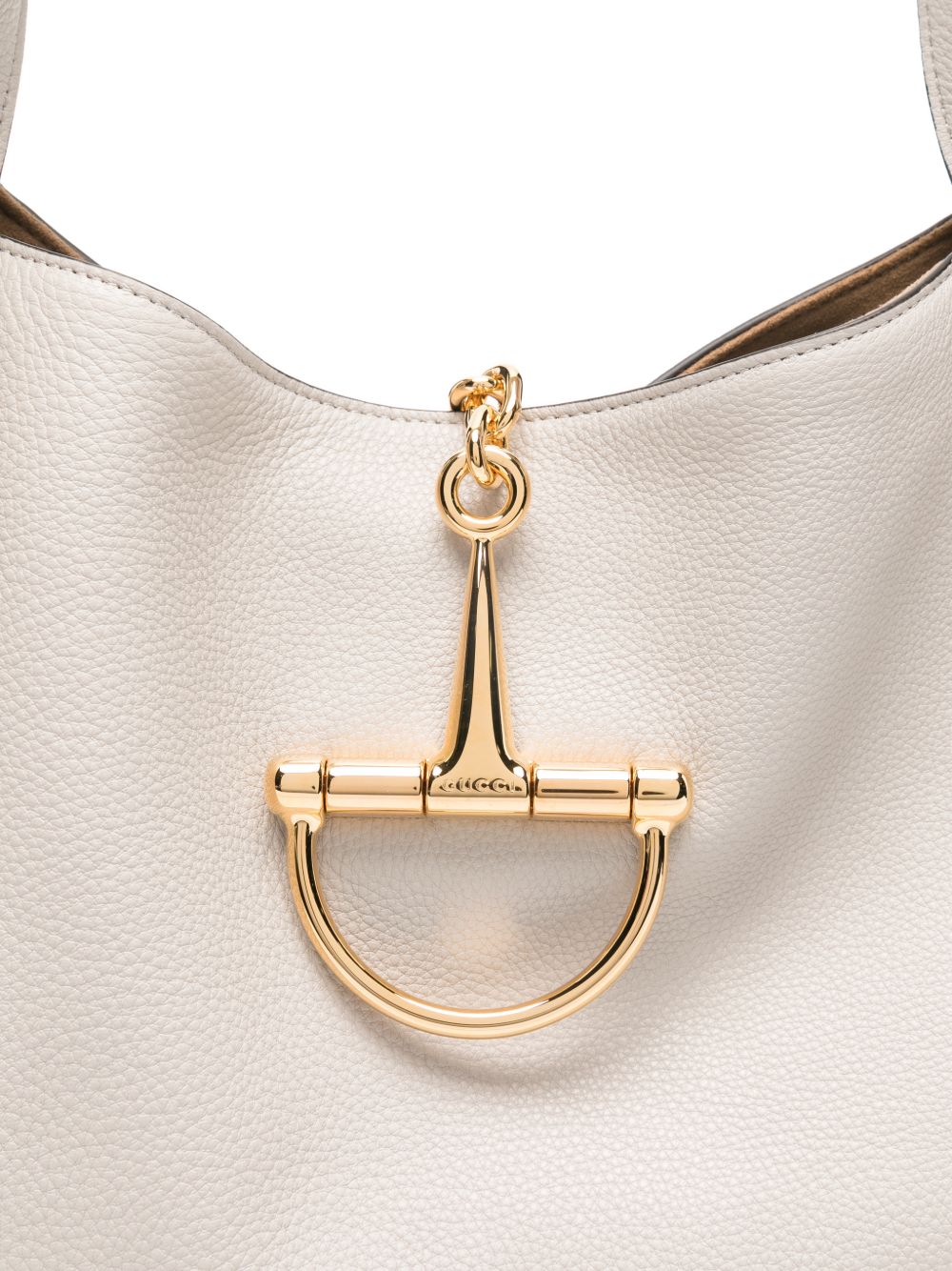 Gucci Women Softbit Leather Shoulder Bag GUCCI