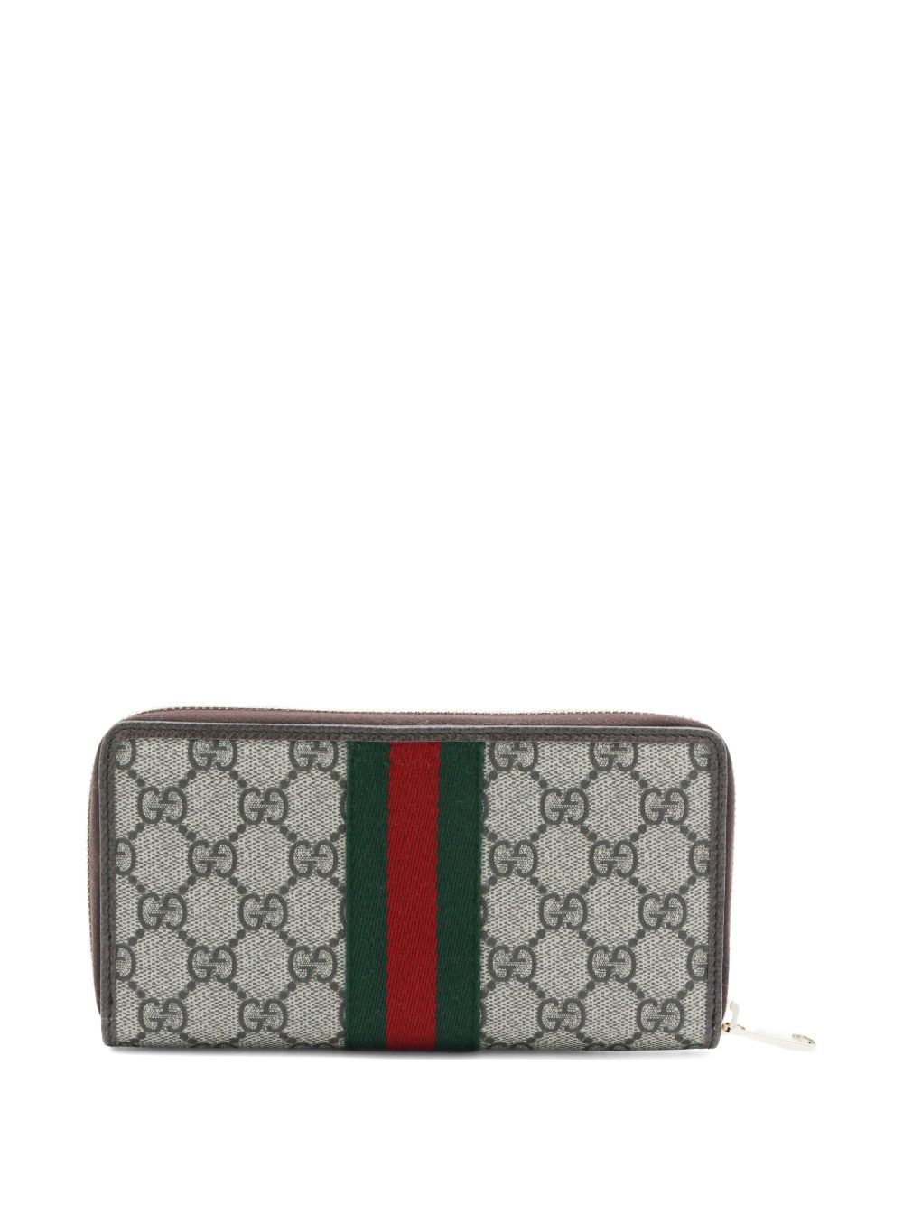 Gucci Women Ophidia Gg Wallet GUCCI