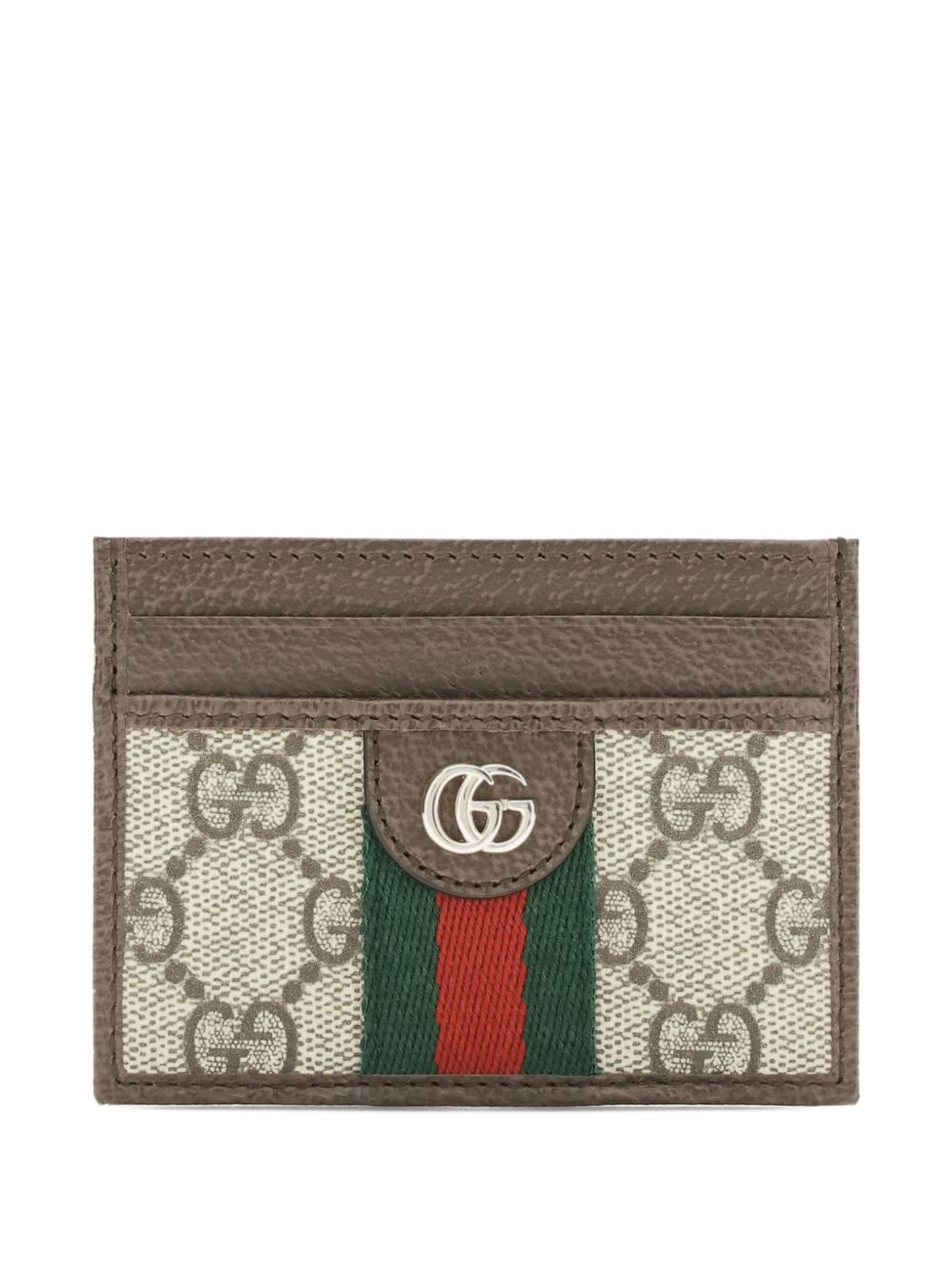 Gucci Women Ophidia Gg Card Case GUCCI