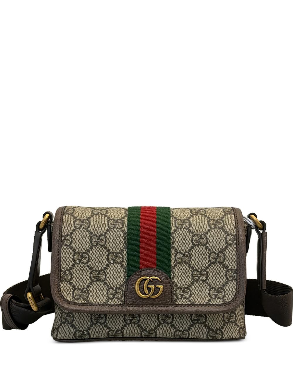 Gucci Men Ophidia Gg Mini Bag GUCCI