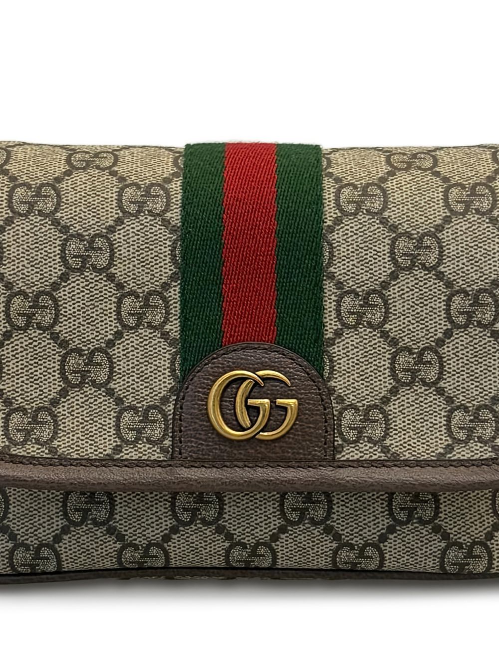 Gucci Men Ophidia Gg Mini Bag GUCCI