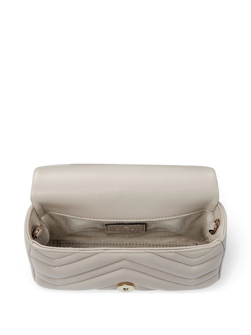 Gucci Women Gg Marmont Leather Mini Bag GUCCI