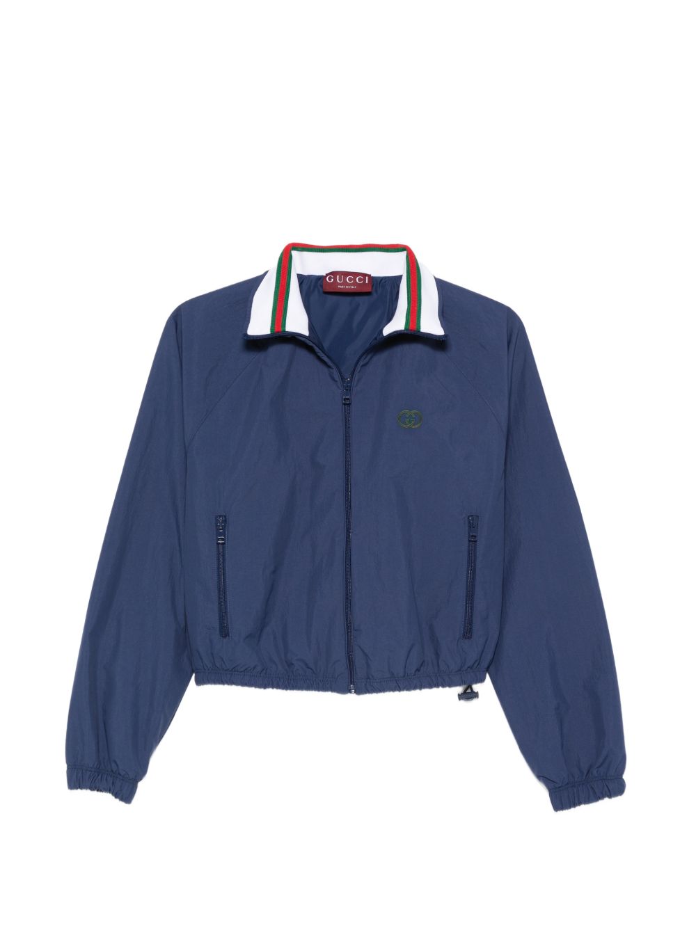 Gucci Women Nylon Tracksuit GUCCI
