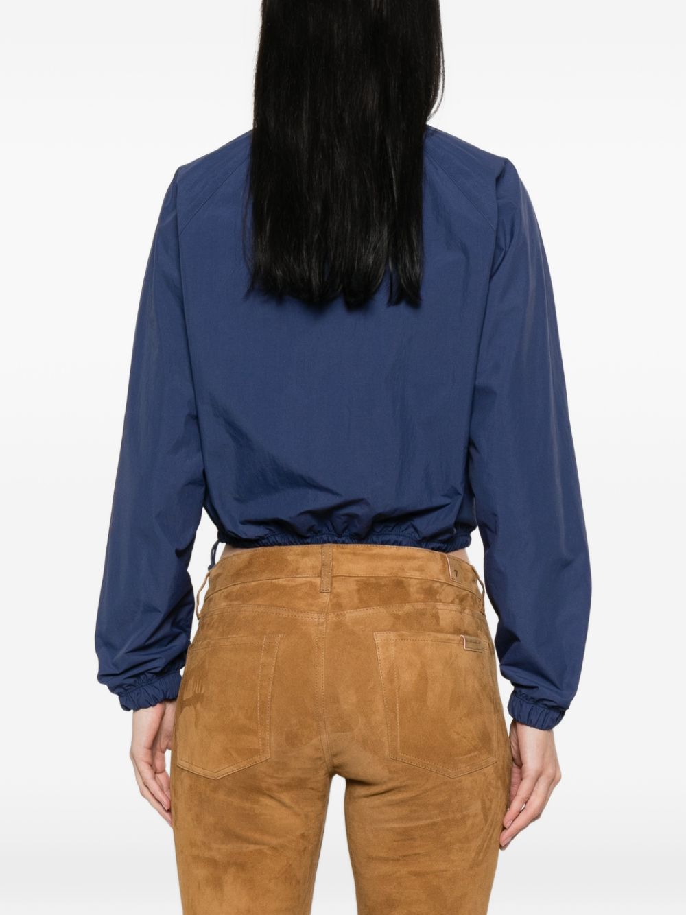 Gucci Women Nylon Tracksuit GUCCI