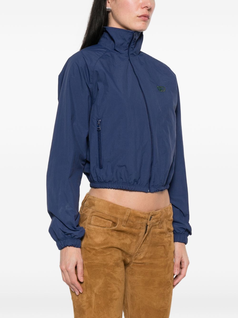 Gucci Women Nylon Tracksuit GUCCI
