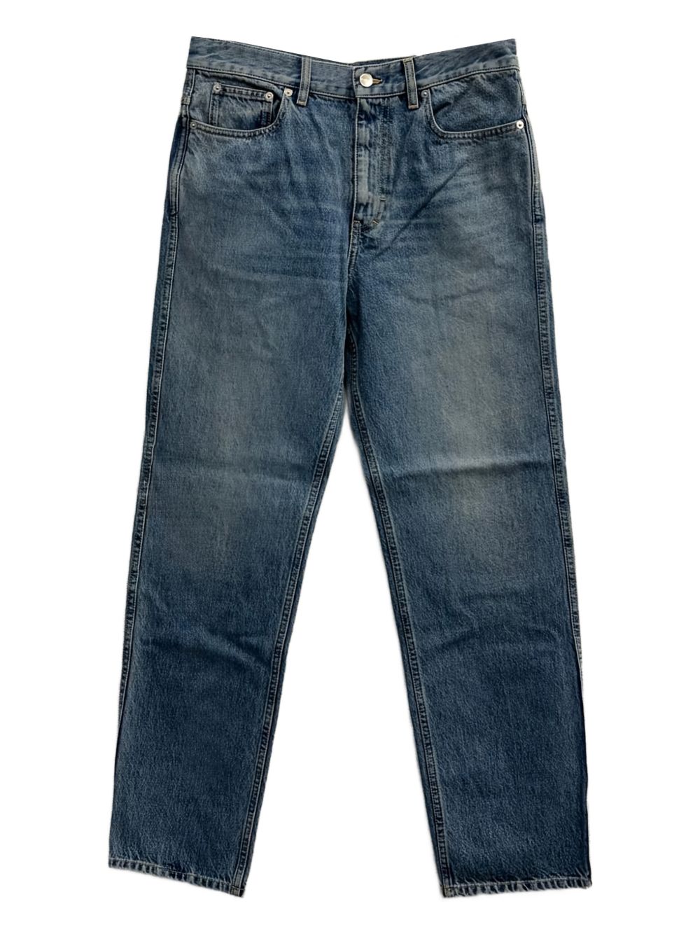 Gucci Men Denim Cotton Jeans GUCCI