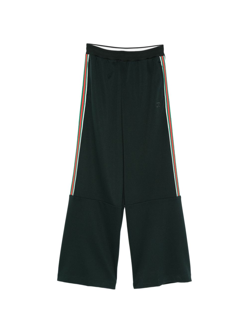 Gucci Women Web Detail Track Pants