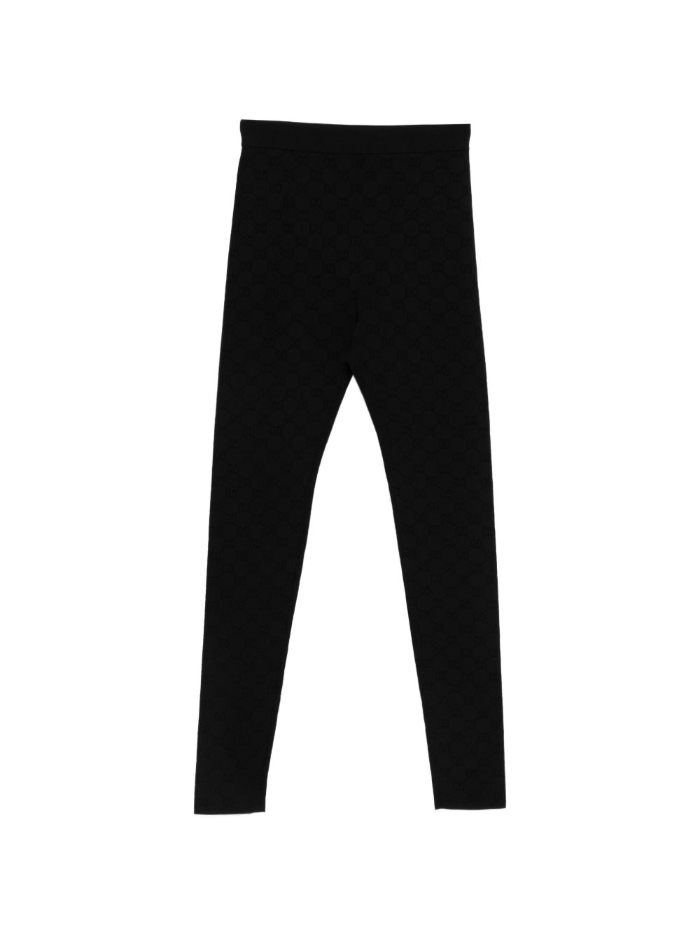 Gucci Women Skinny Fit Trousers GUCCI