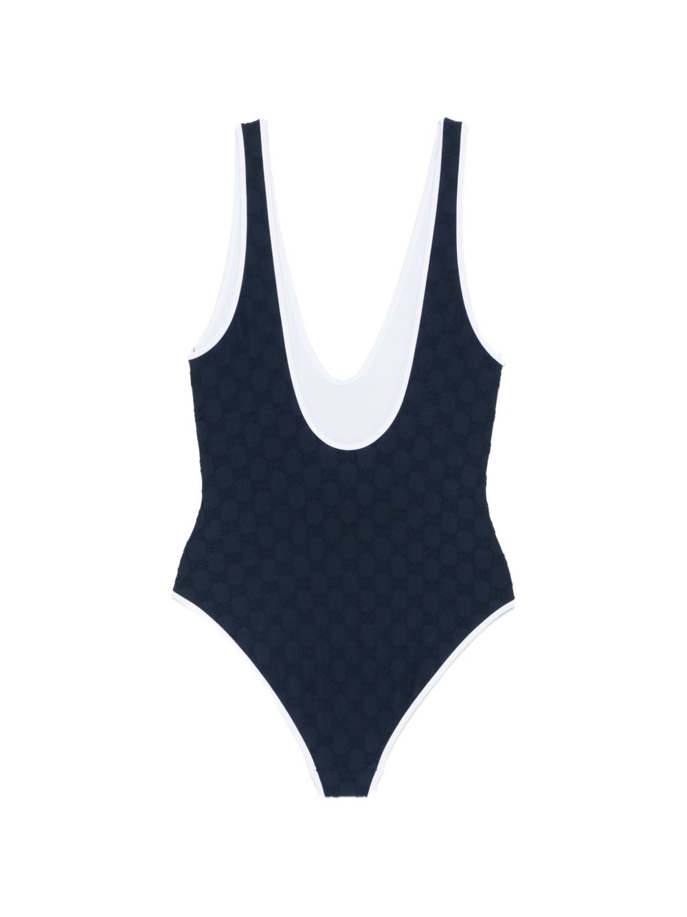 Gucci Women Gg Swimsuit GUCCI