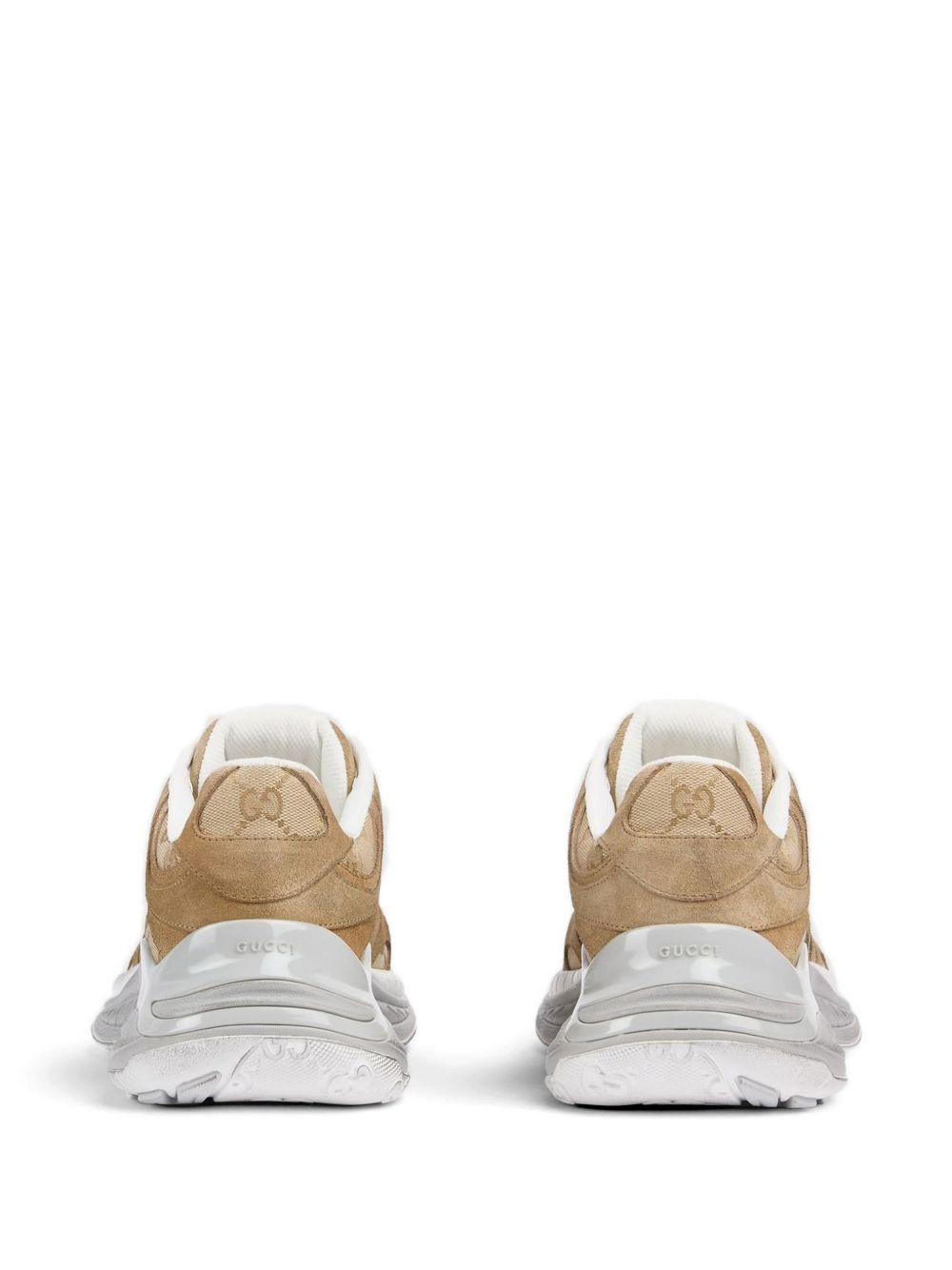 Gucci Men Gucci 2.0 Sneakers GUCCI