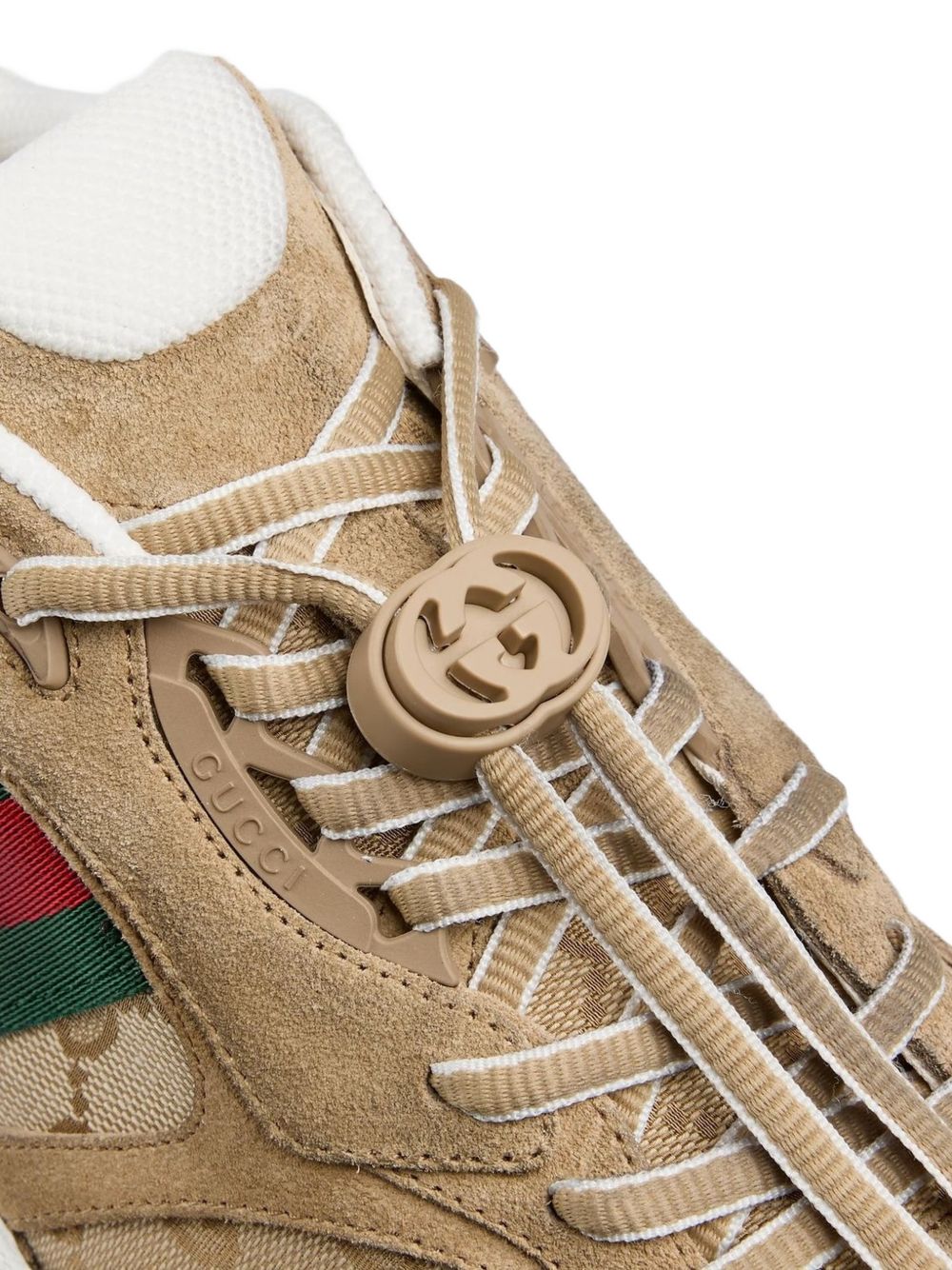 Gucci Men Gucci 2.0 Sneakers GUCCI