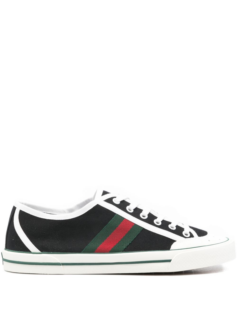 Gucci Men Gucci Tennis 1977 Sneakers