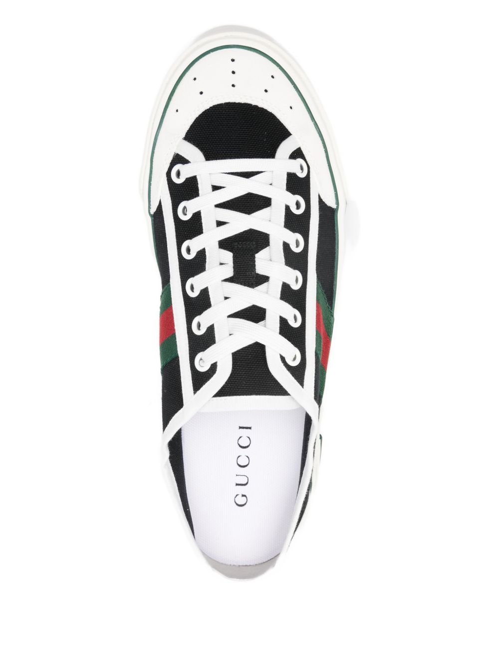 Gucci Men Gucci Tennis 1977 Sneakers