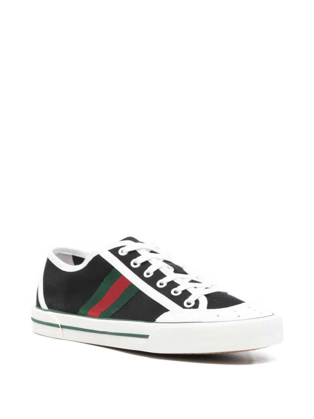 Gucci Men Gucci Tennis 1977 Sneakers