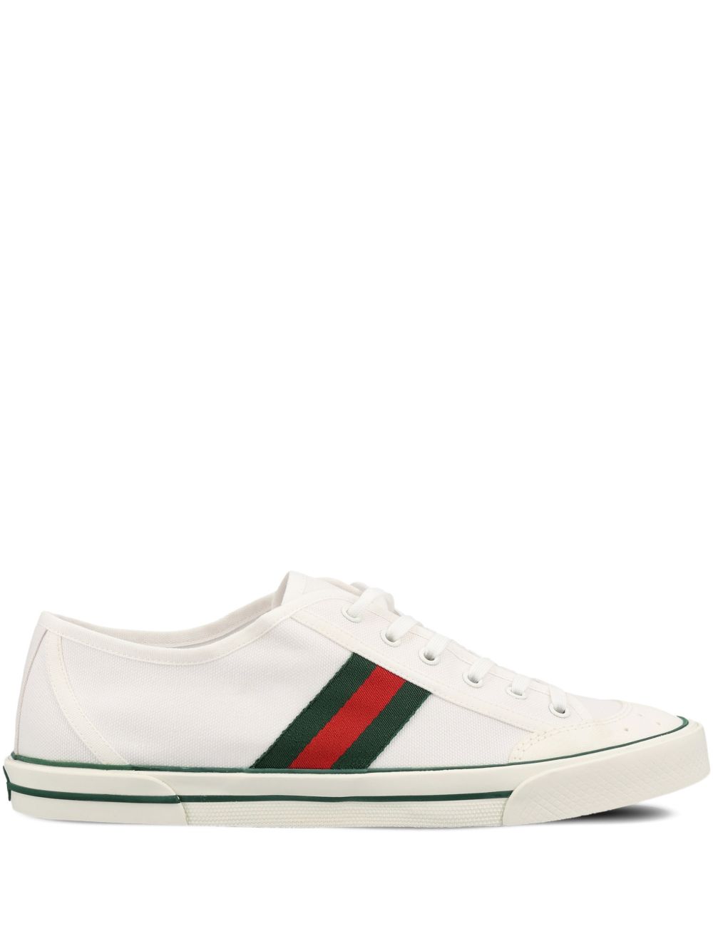 Gucci Men Gucci Tennis 1977 Sneakers GUCCI