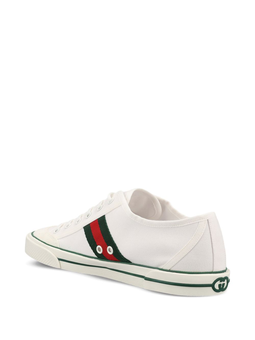 Gucci Men Gucci Tennis 1977 Sneakers GUCCI