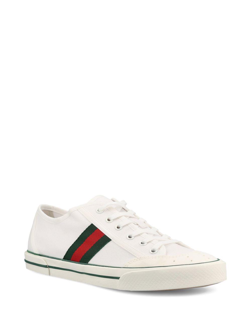 Gucci Men Gucci Tennis 1977 Sneakers GUCCI