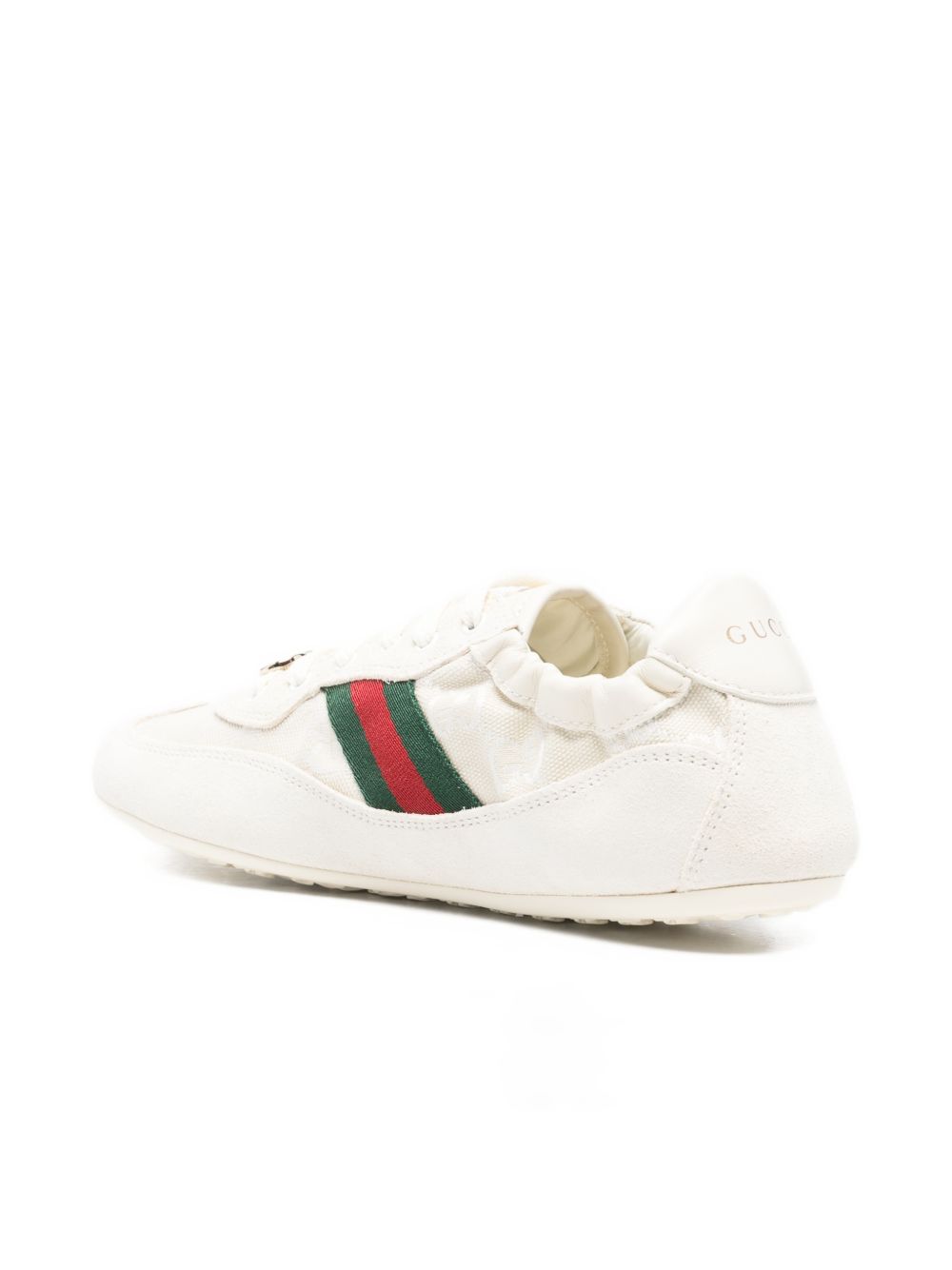 Gucci Women Gucci Shift Sneakers GUCCI