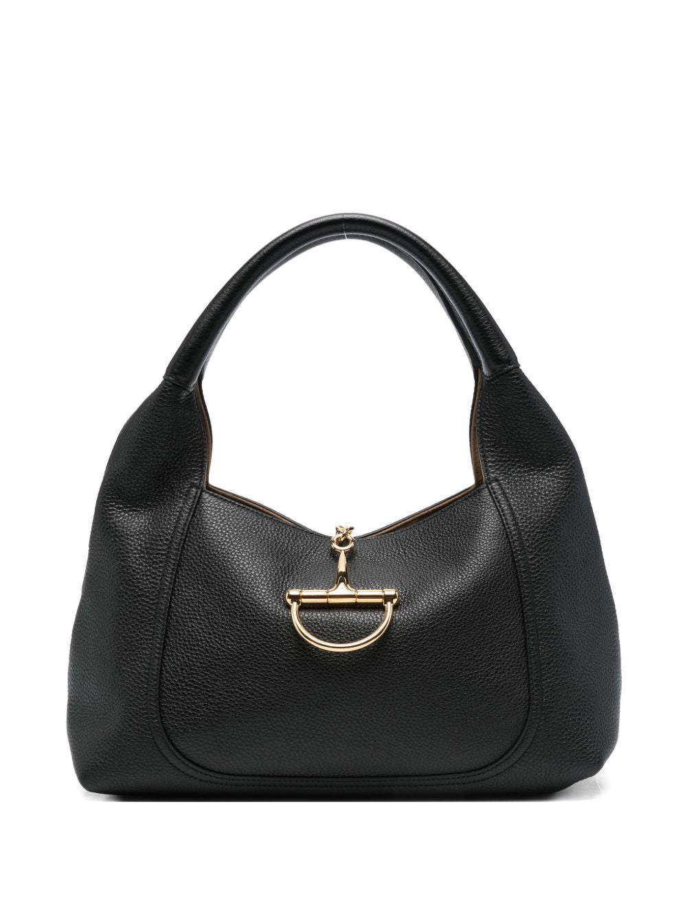Gucci Women Softbit Leather Shoulder Bag GUCCI