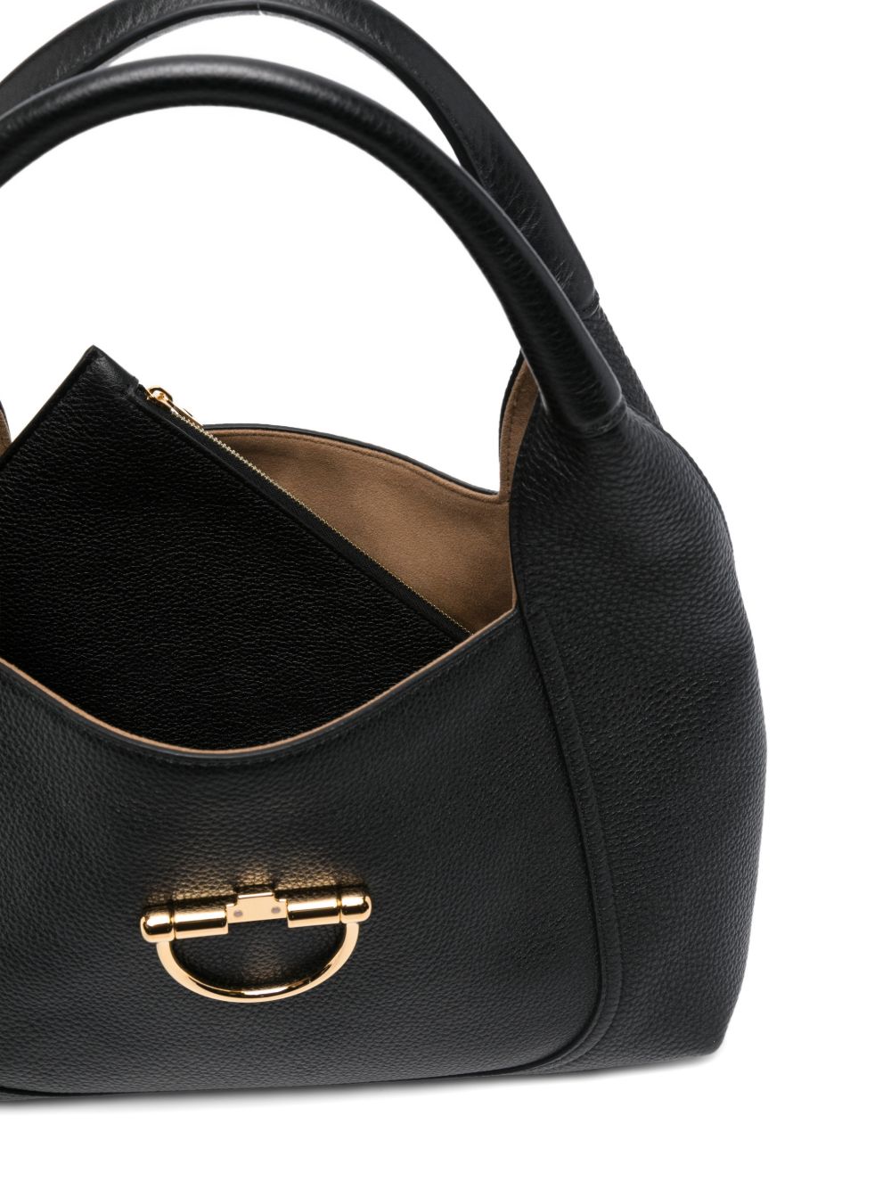 Gucci Women Softbit Leather Shoulder Bag GUCCI